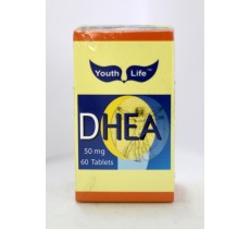 美國DHEA 60粒膠囊